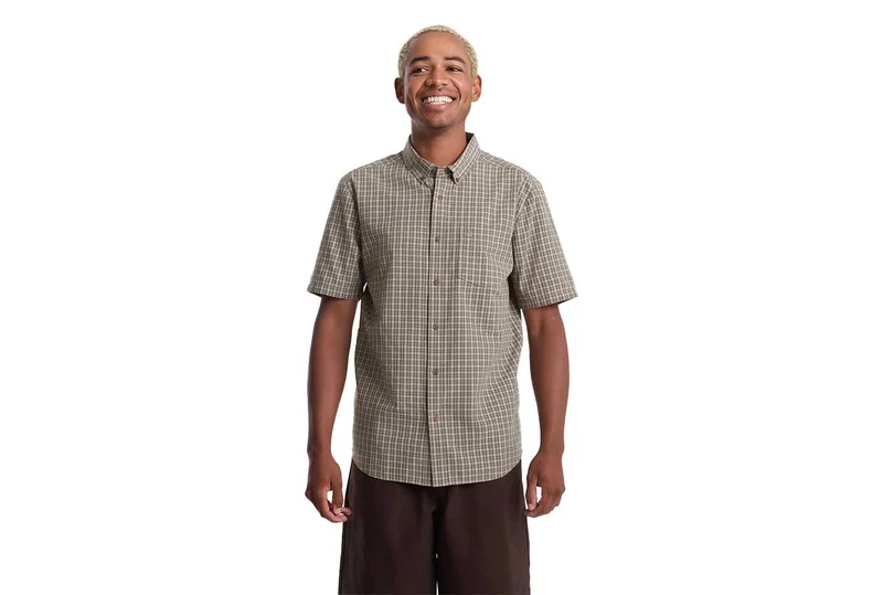 T-SHIRT BREWSTER SS
