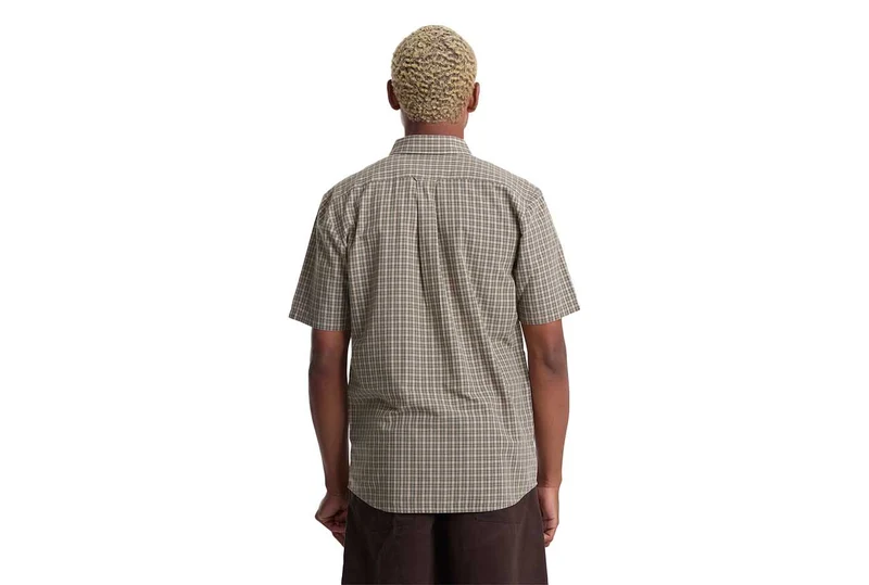 T-SHIRT BREWSTER SS