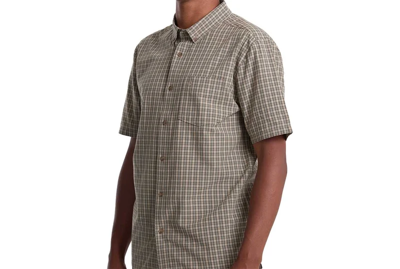 T-SHIRT BREWSTER SS
