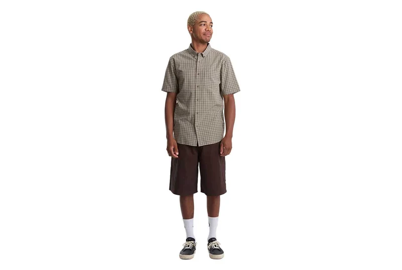 T-SHIRT BREWSTER SS