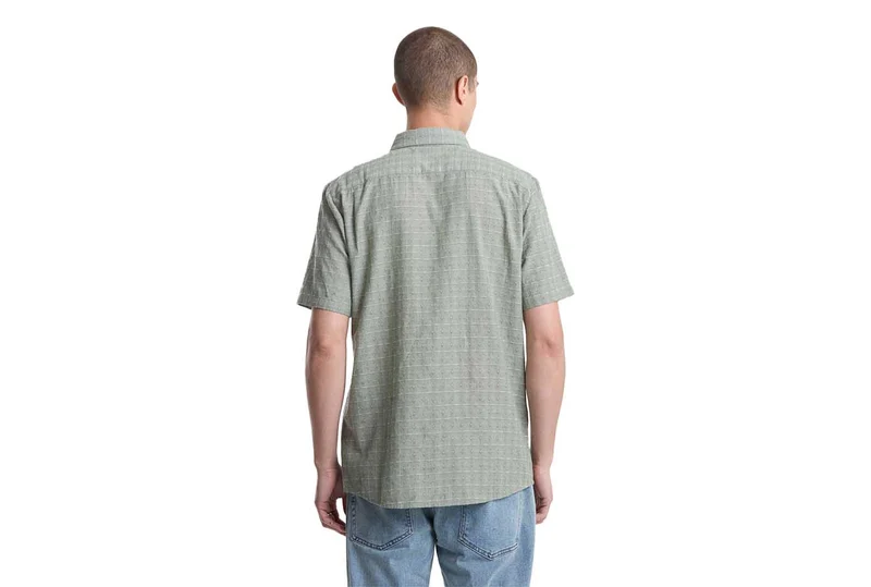 T-SHIRT BANKSTONE II SS
