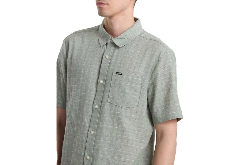 T-SHIRT BANKSTONE II SS