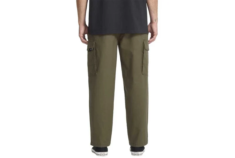PANTALON CARGO BILLOW TAPERED EW