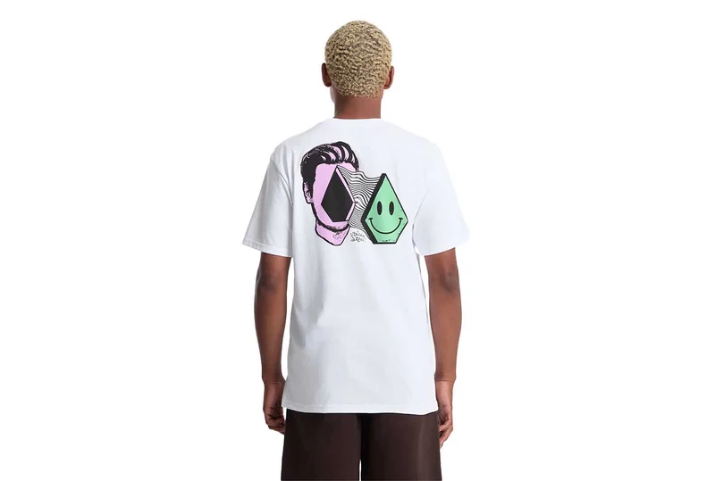 T-shirt AURA SS