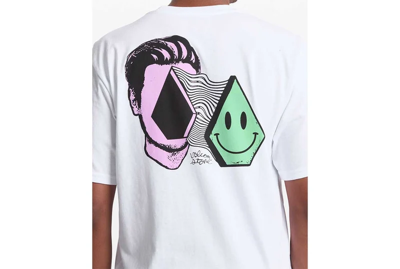 T-shirt AURA SS