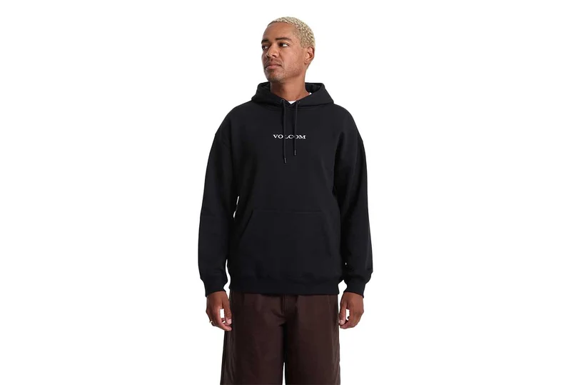 VOLCOM STONE PO HOOD