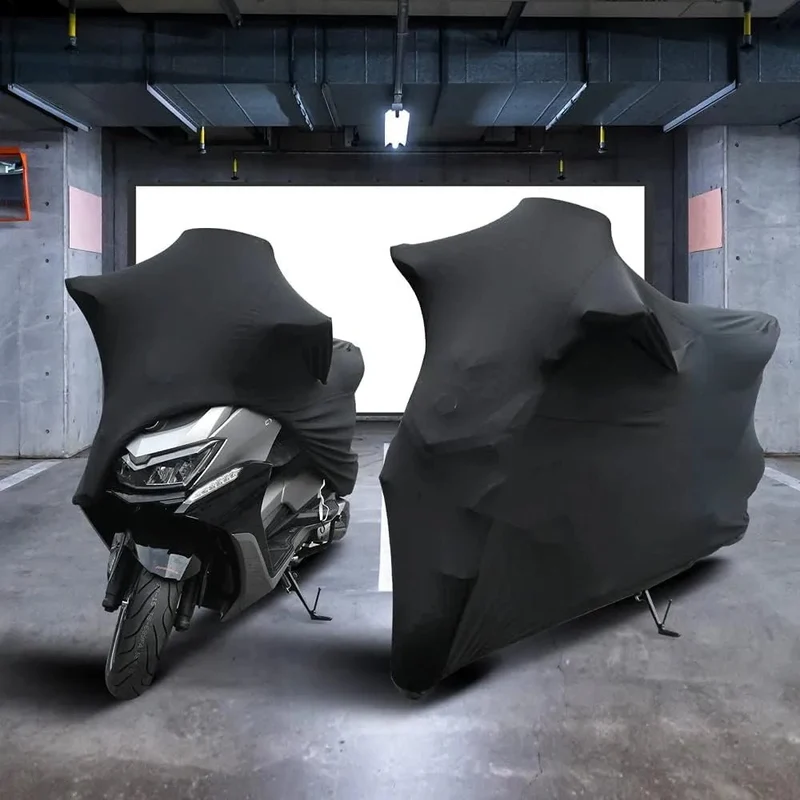 Housse scooter scooter hivernage