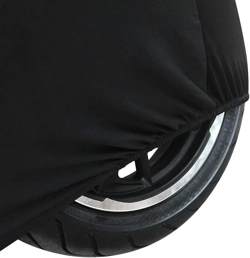 Housse scooter scooter hivernage