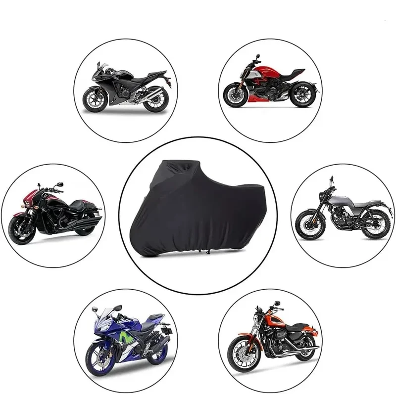 Housse scooter scooter hivernage