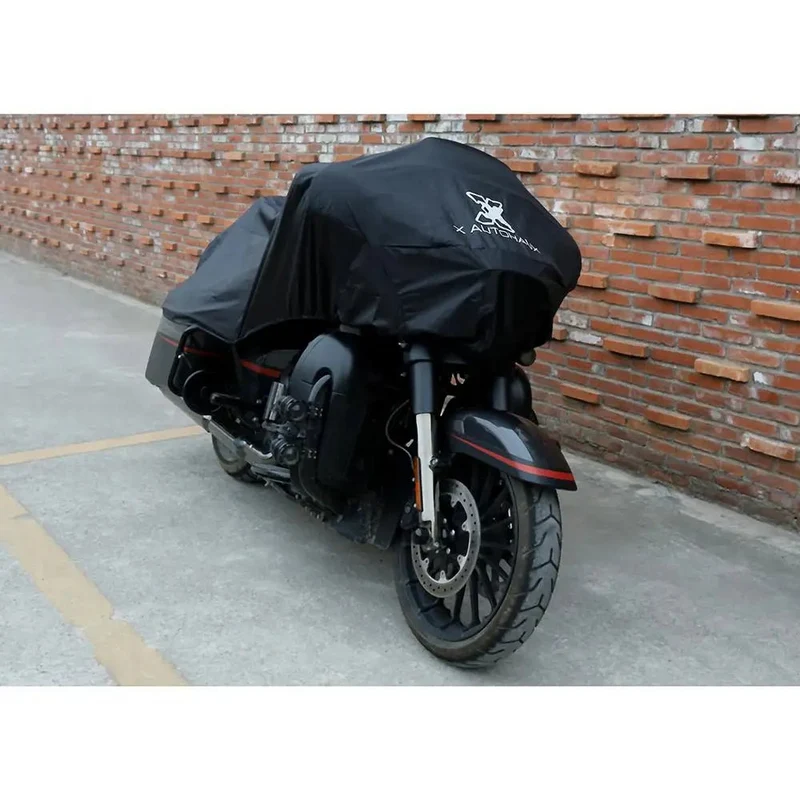 Housse harley davidson