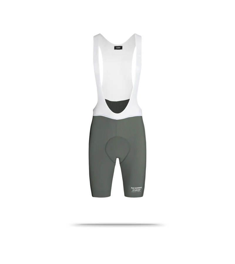 Solitude Bib Shorts