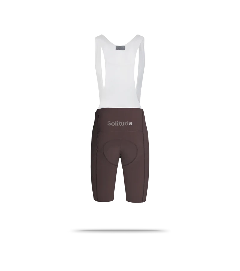 Solitude Bib Shorts