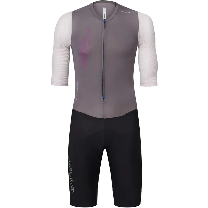 Pro Base Short Sleeve Race Suit