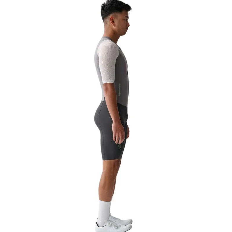 Pro Base Short Sleeve Race Suit