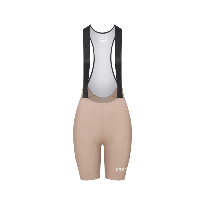 Marinette Womens Bib Shorts