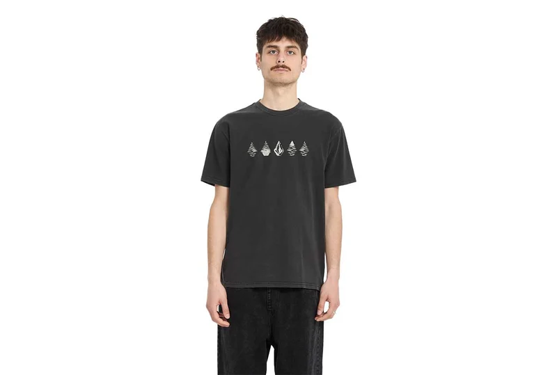 T-shirt SS Phases Lunaires