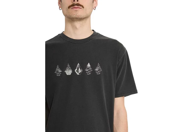 T-shirt SS Phases Lunaires