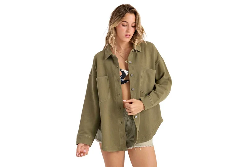 CHEMISE NOLLIE