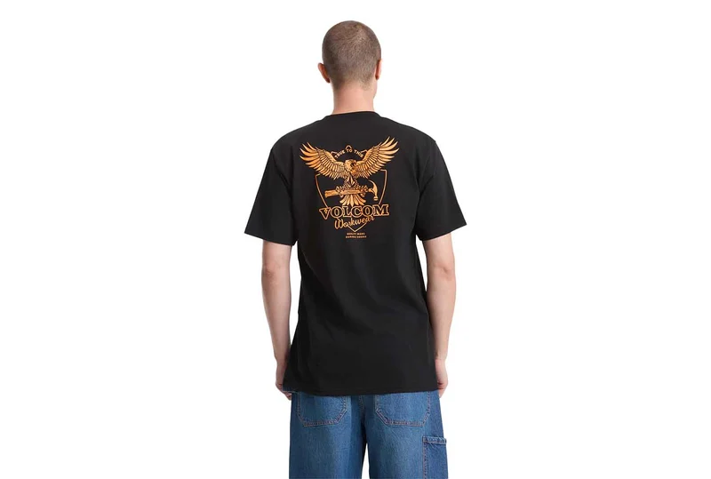T-SHIRT MARTELÉ À FENTES
