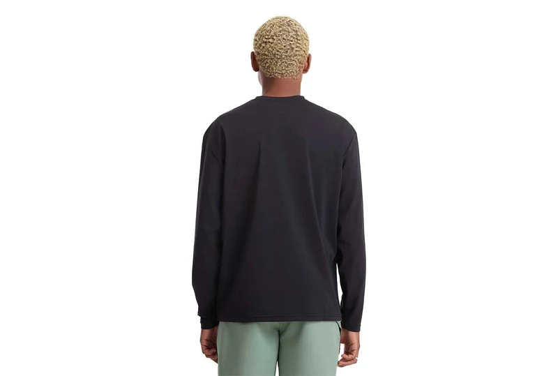 DRAIN YOU LONG MANCHES RASHGUARD