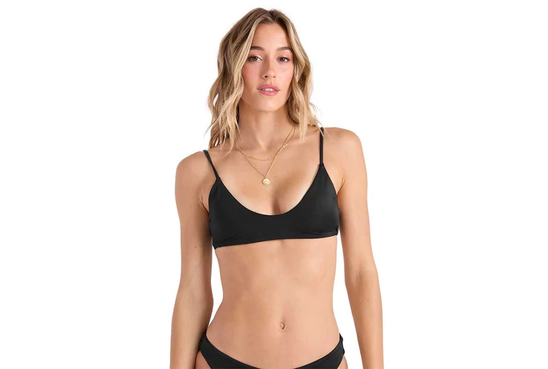 HAUT BRALETTE SIMPLEMENT SANS COUTURE