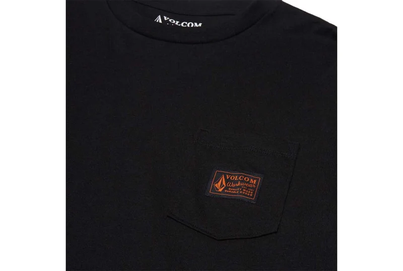 T-shirt à manches longues certifié vêtements de travail