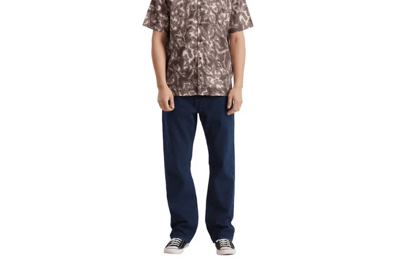 PANTALON EN DENIM KINKADE