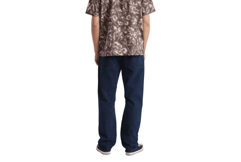 PANTALON EN DENIM KINKADE
