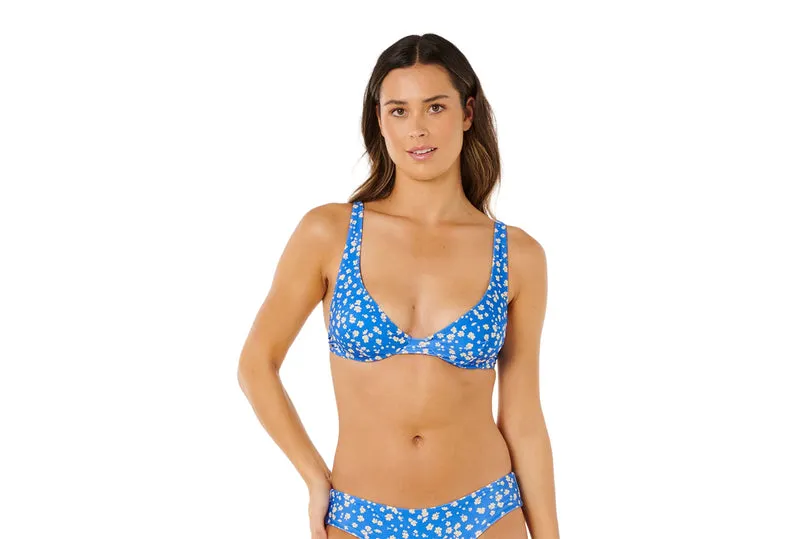 Haut de soutien-gorge à côtés surf