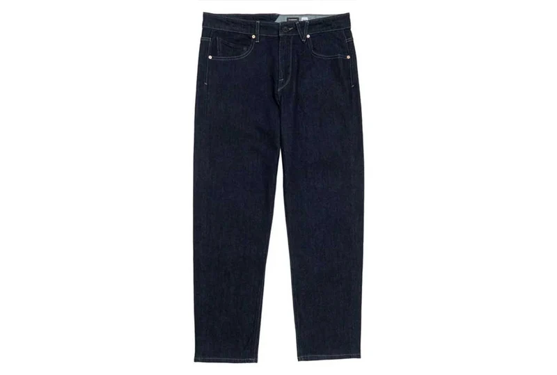 PANTALON EN JEAN FIVEDOWN