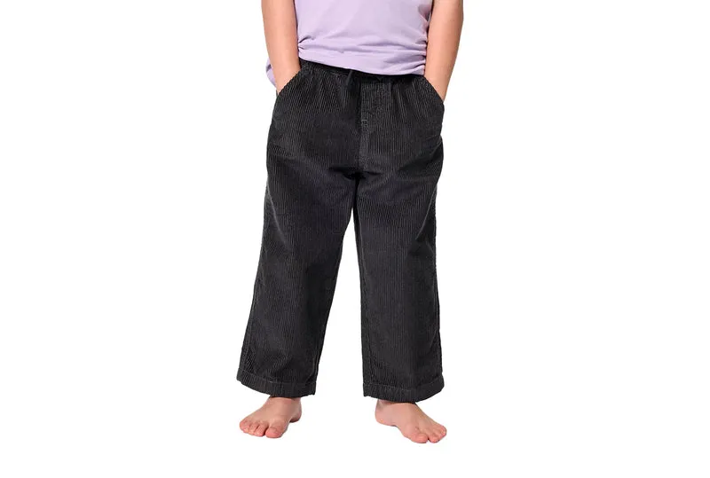 PANTALON EN ROULETTES DE SURF - GARÇONS