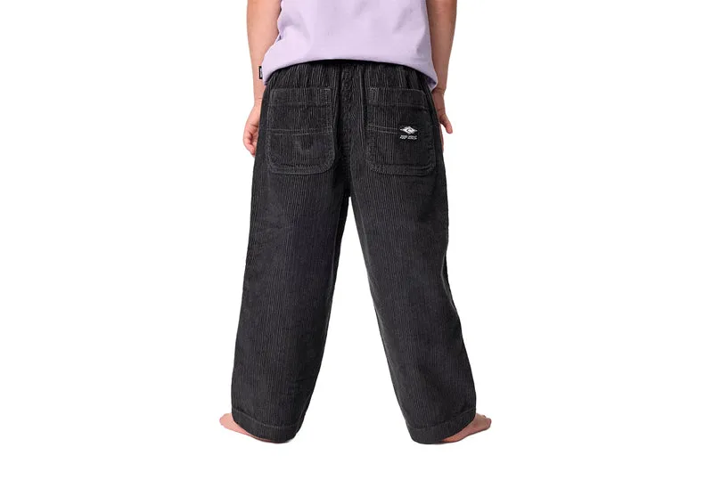 PANTALON EN ROULETTES DE SURF - GARÇONS