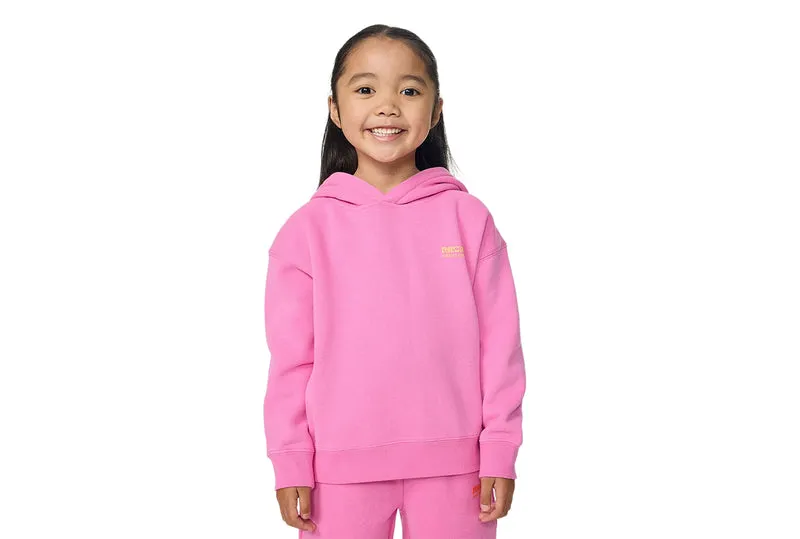SURF PUFF HERITAGE HOOD GIRL