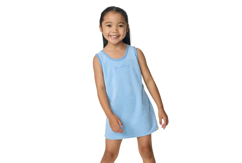 ROBE TERRY SURF MAGIC