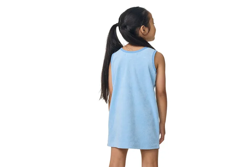 ROBE TERRY SURF MAGIC