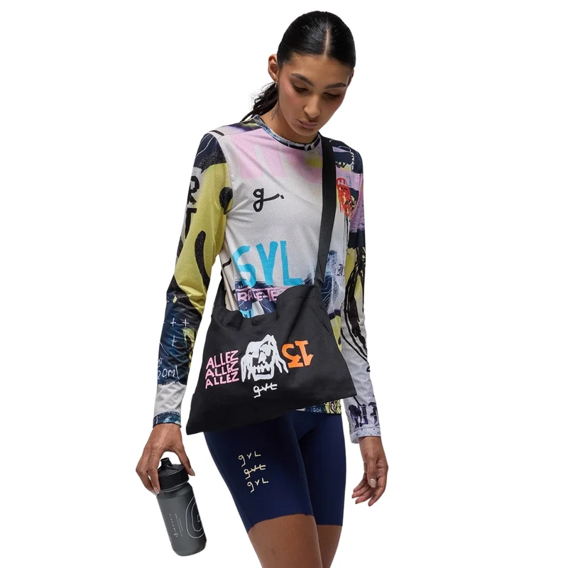 Mailot Givelo GVL RT ML