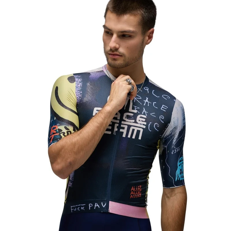 Maillot Givelo GVL RT unisex