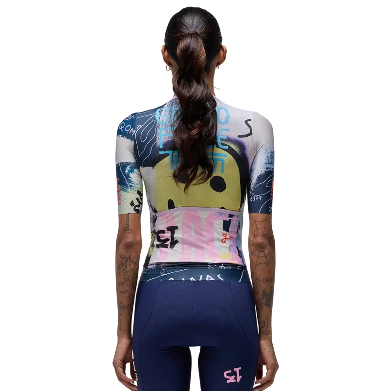 Maillot Givelo GVL RT unisex