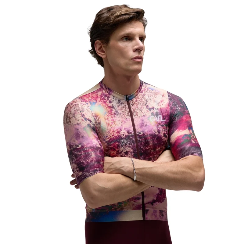Maillot Givelo CDA unisex