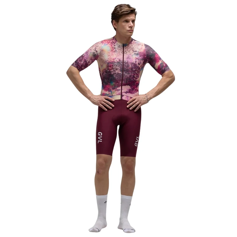 Maillot Givelo CDA unisex