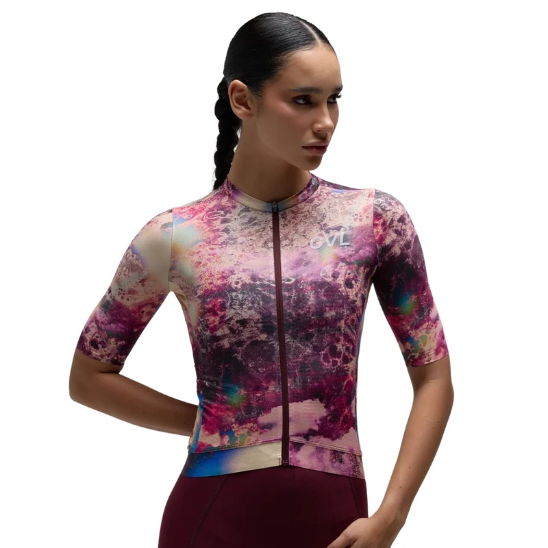 Maillot Givelo CDA unisex