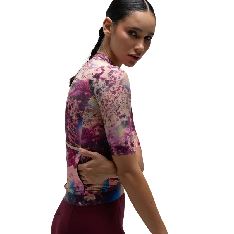 Maillot Givelo CDA unisex