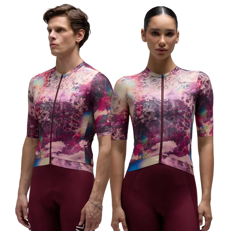 Maillot Givelo CDA unisex
