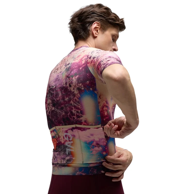 Maillot Givelo CDA unisex