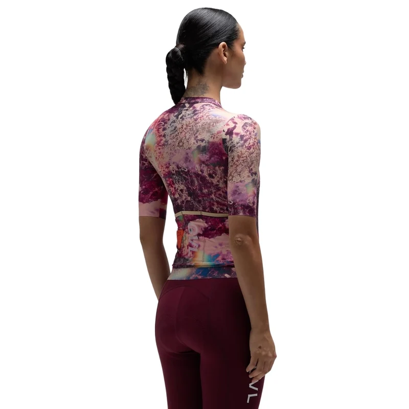 Maillot Givelo CDA unisex
