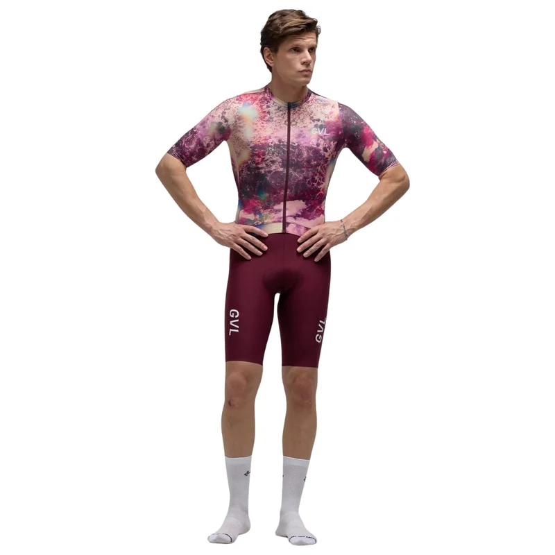 Maillot Givelo CDA unisex