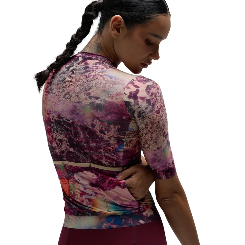 Maillot Givelo CDA unisex