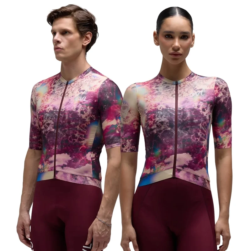 Maillot Givelo CDA unisex