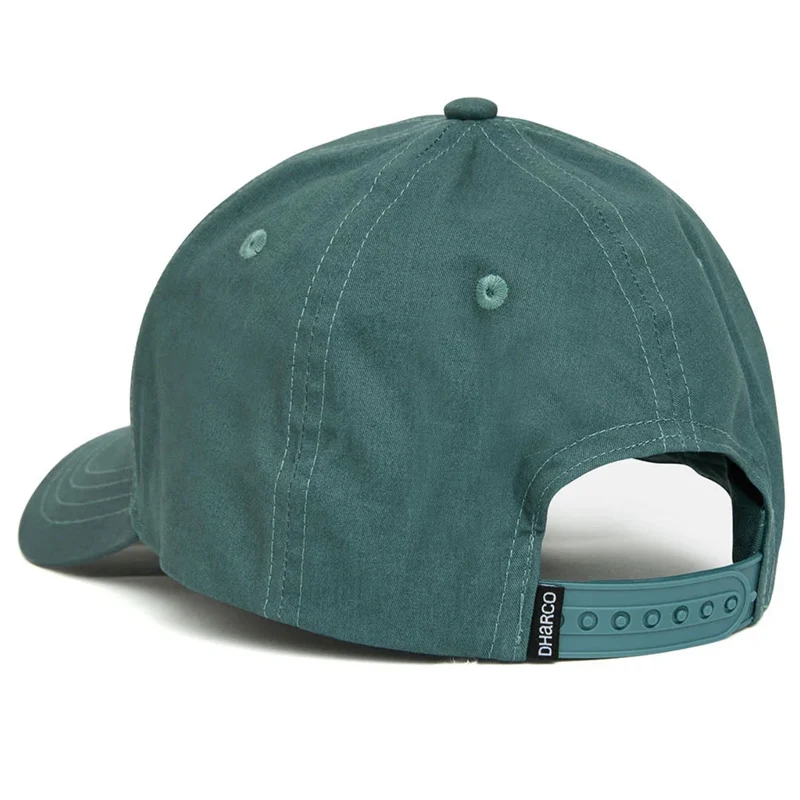 Casquette Dharco cotton