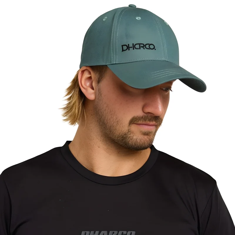 Casquette Dharco cotton